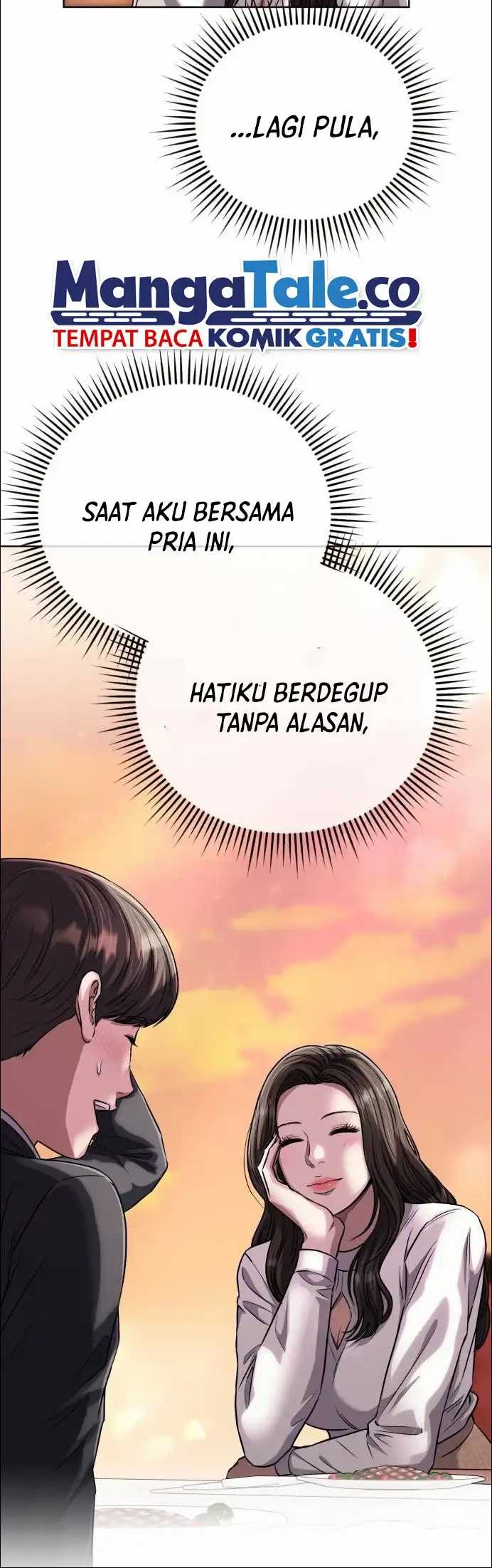 The New Employee Kim Chul-Soo Chapter 46 - halaman 17