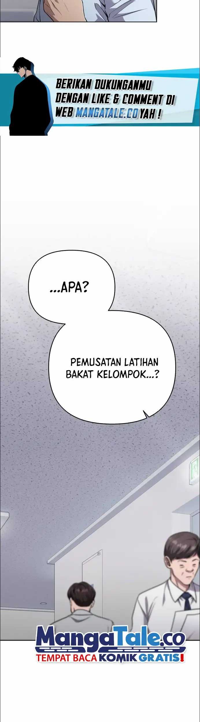 The New Employee Kim Chul-Soo Chapter 46 - halaman 20