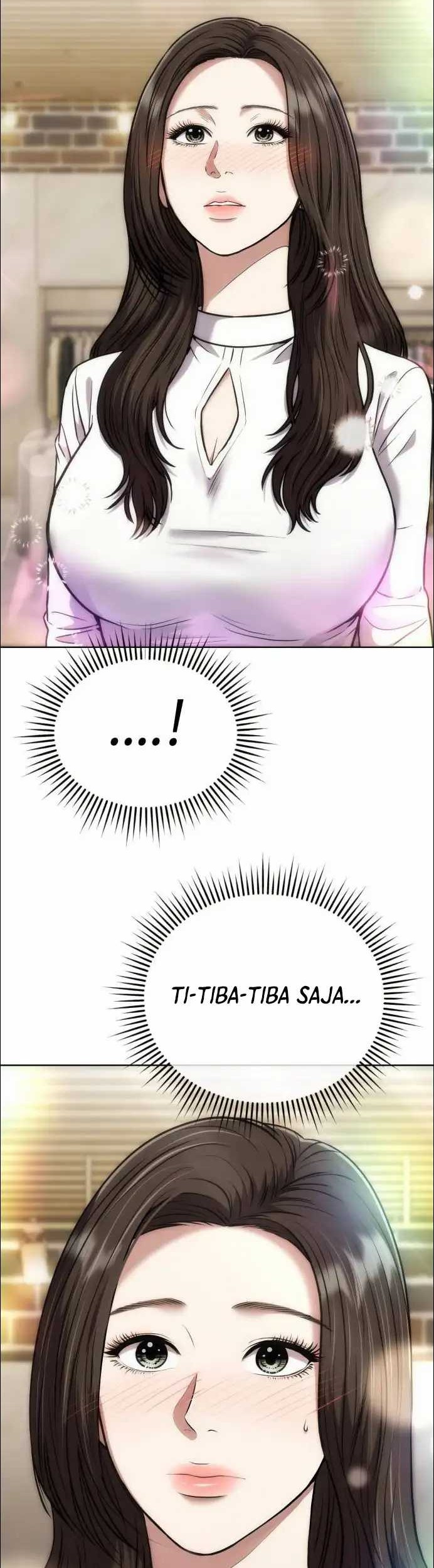 The New Employee Kim Chul-Soo Chapter 46 - halaman 3