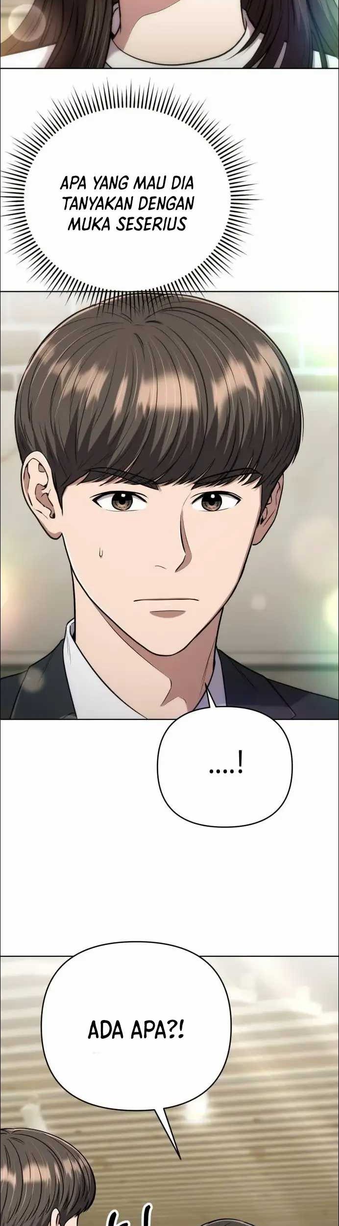 The New Employee Kim Chul-Soo Chapter 46 - halaman 4