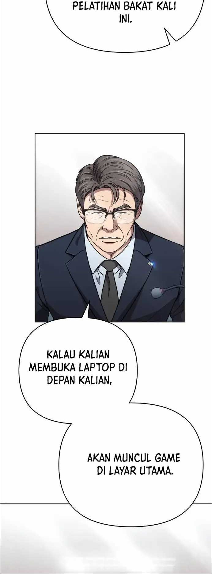 The New Employee Kim Chul-Soo Chapter 46 - halaman 51