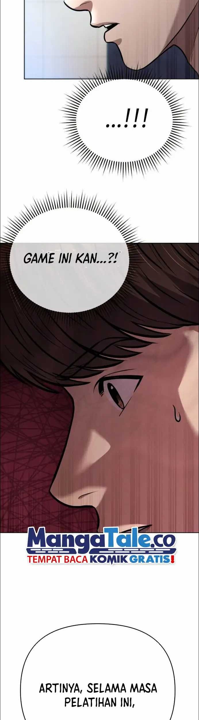 The New Employee Kim Chul-Soo Chapter 46 - halaman 53