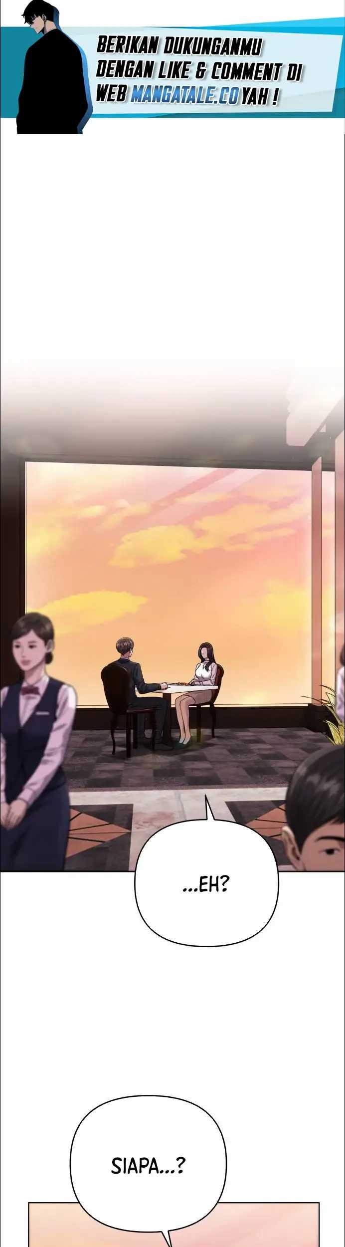 The New Employee Kim Chul-Soo Chapter 46 - halaman 7