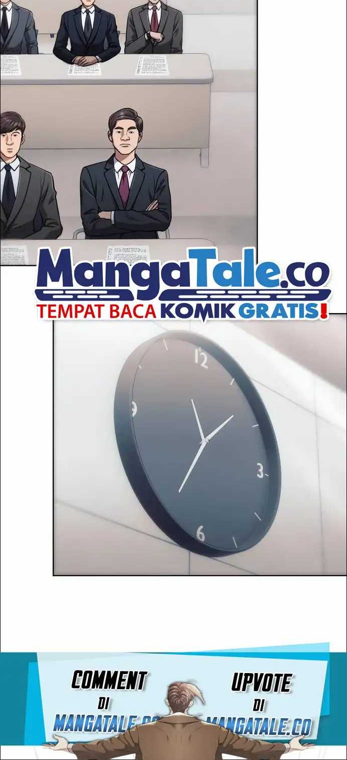 The New Employee Kim Chul-Soo Chapter 47 - halaman 13