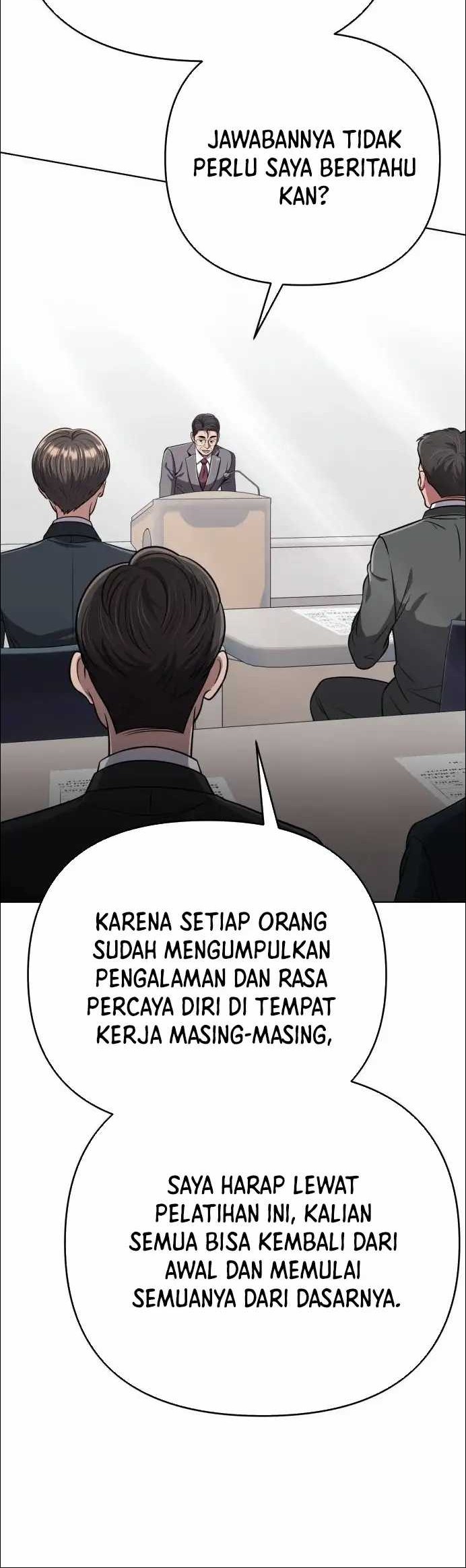 The New Employee Kim Chul-Soo Chapter 47 - halaman 29