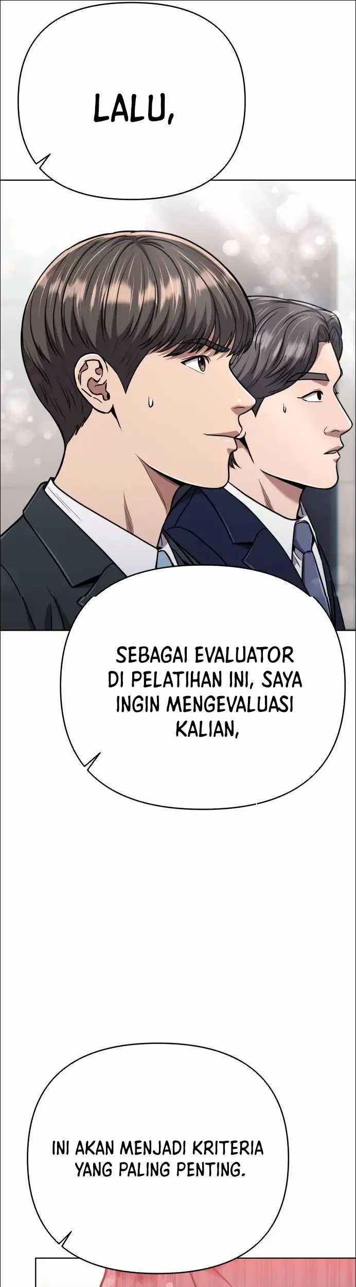 The New Employee Kim Chul-Soo Chapter 47 - halaman 30