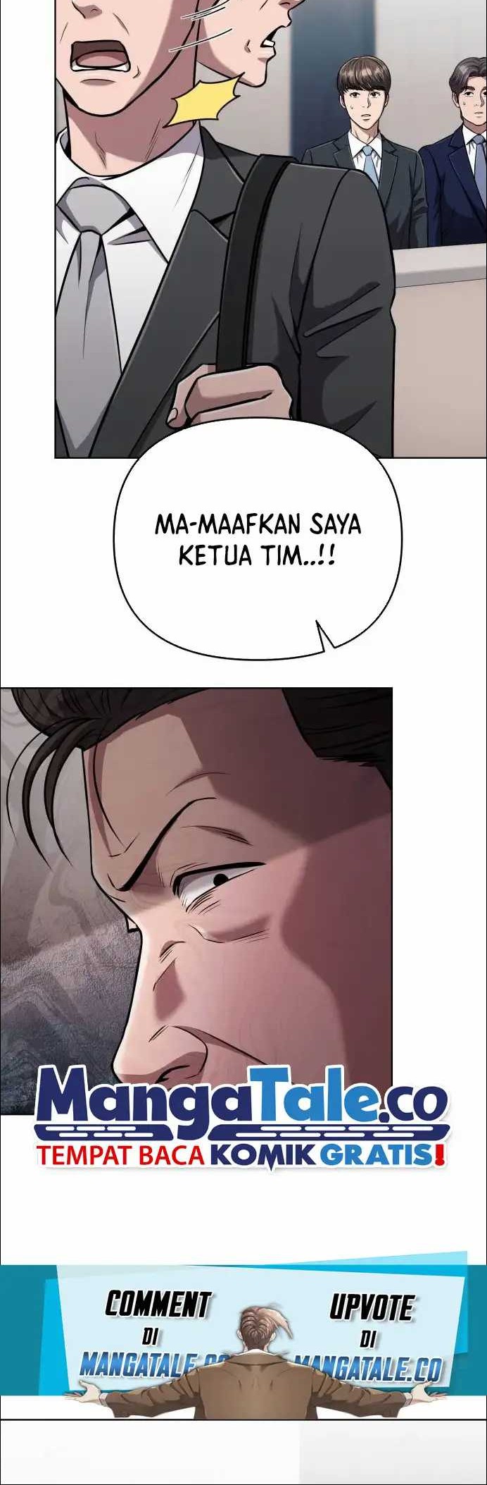 The New Employee Kim Chul-Soo Chapter 47 - halaman 41