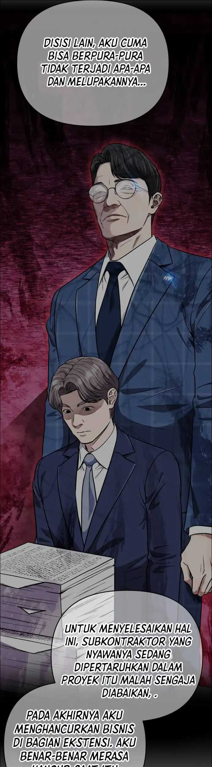 The New Employee Kim Chul-Soo Chapter 47 - halaman 46