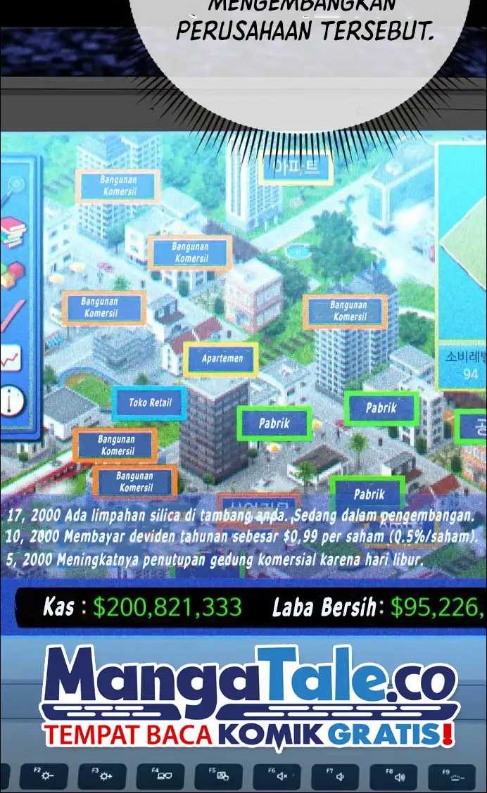 The New Employee Kim Chul-Soo Chapter 47 - halaman 5