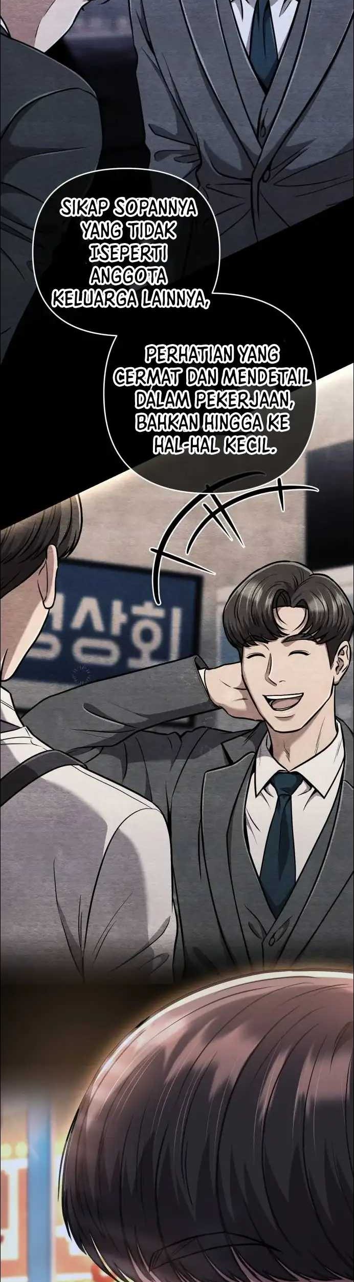 The New Employee Kim Chul-Soo Chapter 48 - halaman 16