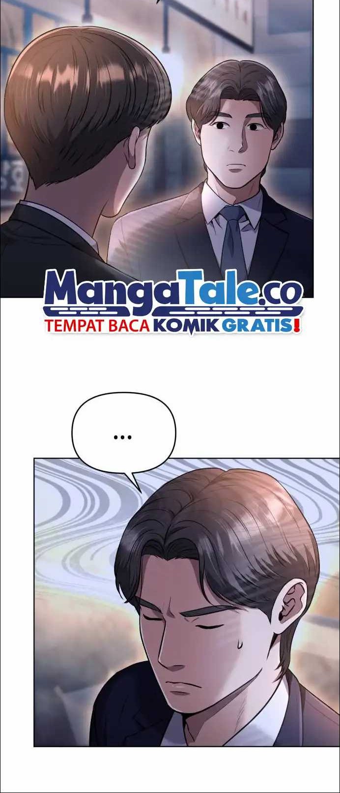 The New Employee Kim Chul-Soo Chapter 48 - halaman 21