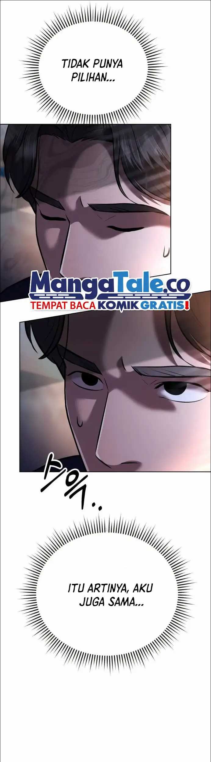 The New Employee Kim Chul-Soo Chapter 48 - halaman 22