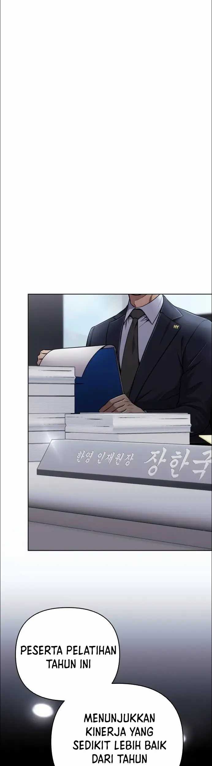 The New Employee Kim Chul-Soo Chapter 48 - halaman 24