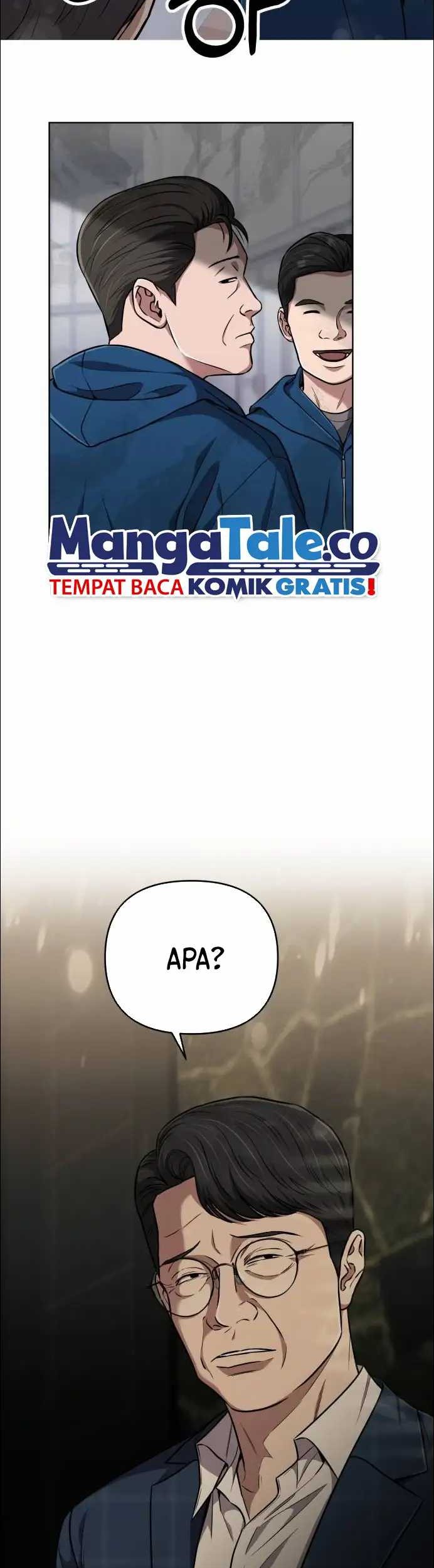 The New Employee Kim Chul-Soo Chapter 48 - halaman 32