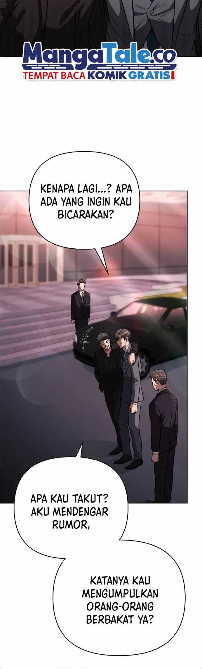 The New Employee Kim Chul-Soo Chapter 48 - halaman 36