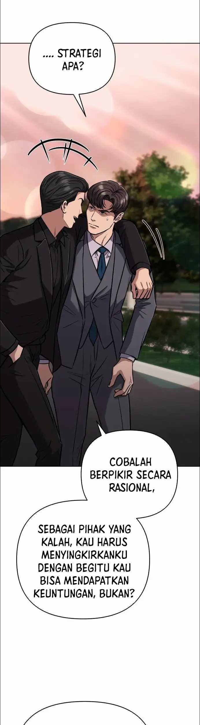 The New Employee Kim Chul-Soo Chapter 48 - halaman 39