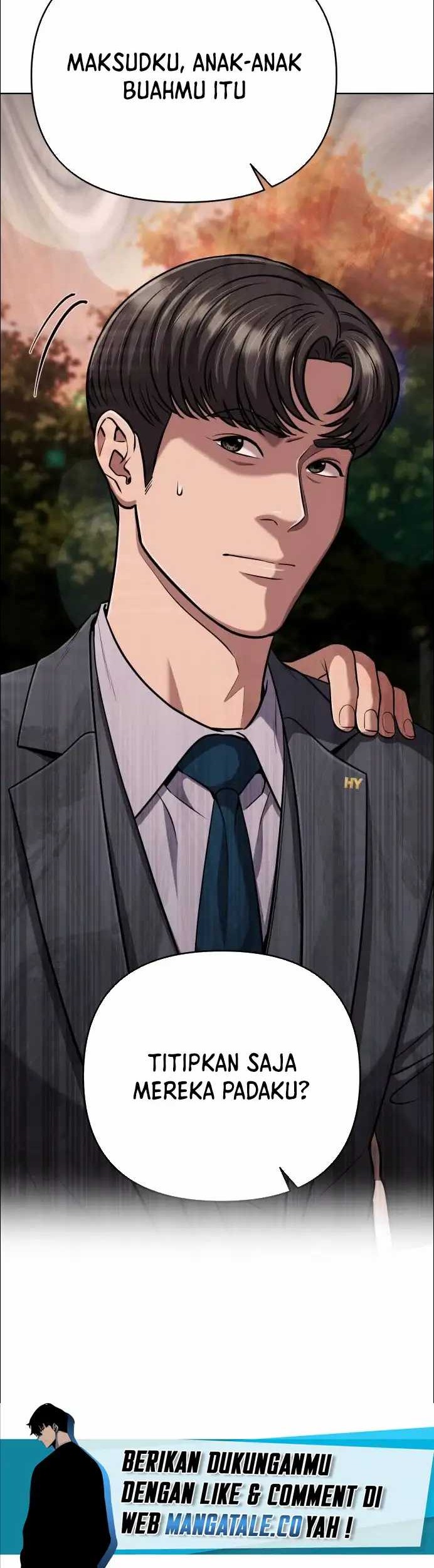 The New Employee Kim Chul-Soo Chapter 48 - halaman 40