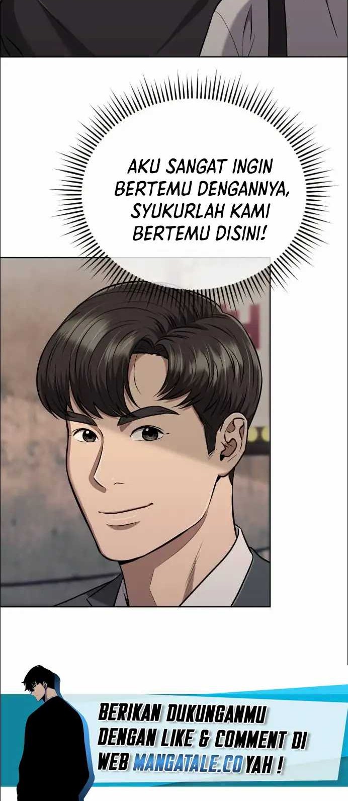 The New Employee Kim Chul-Soo Chapter 48 - halaman 5