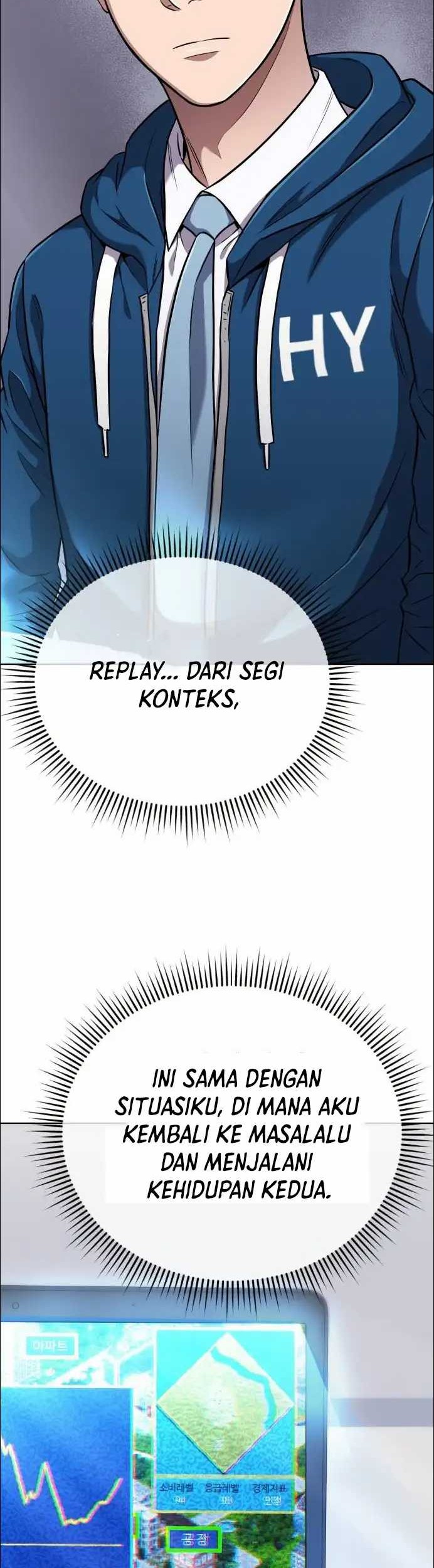 The New Employee Kim Chul-Soo Chapter 48 - halaman 55