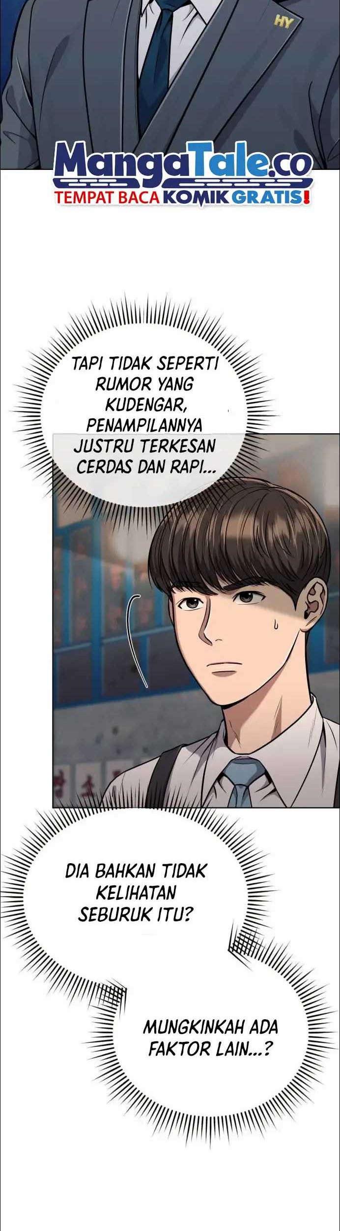 The New Employee Kim Chul-Soo Chapter 48 - halaman 7