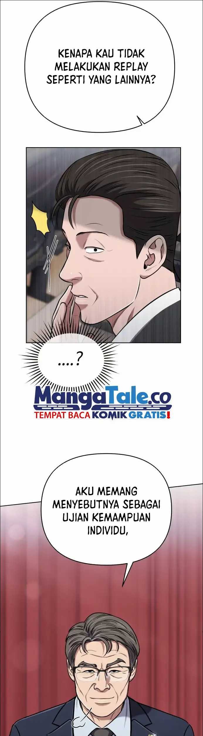 The New Employee Kim Chul-Soo Chapter 49 - halaman 14
