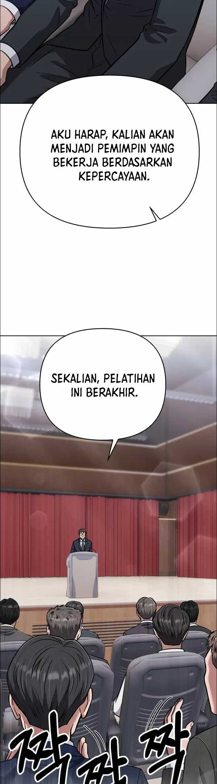 The New Employee Kim Chul-Soo Chapter 49 - halaman 23