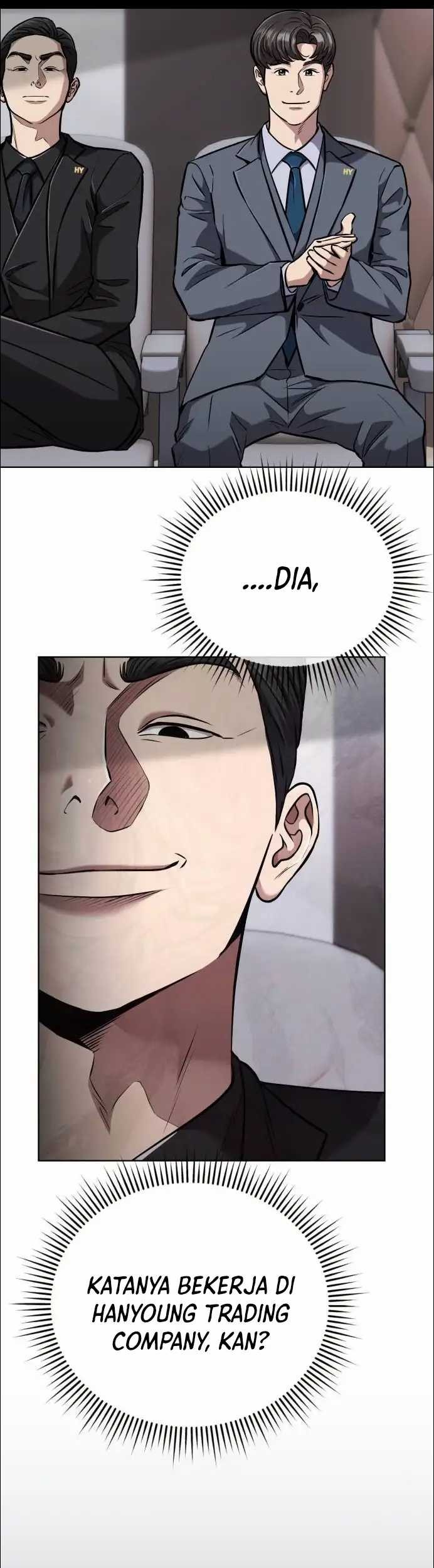 The New Employee Kim Chul-Soo Chapter 49 - halaman 26