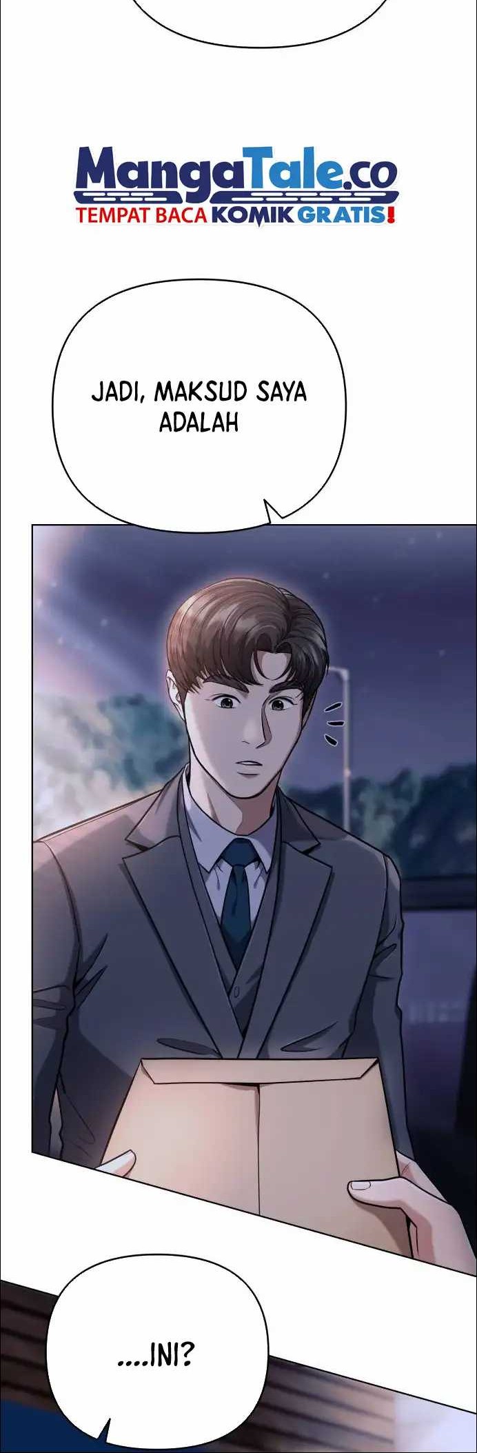 The New Employee Kim Chul-Soo Chapter 49 - halaman 33