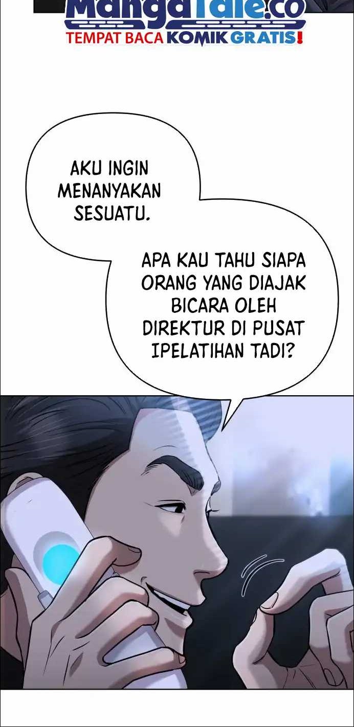 The New Employee Kim Chul-Soo Chapter 49 - halaman 42