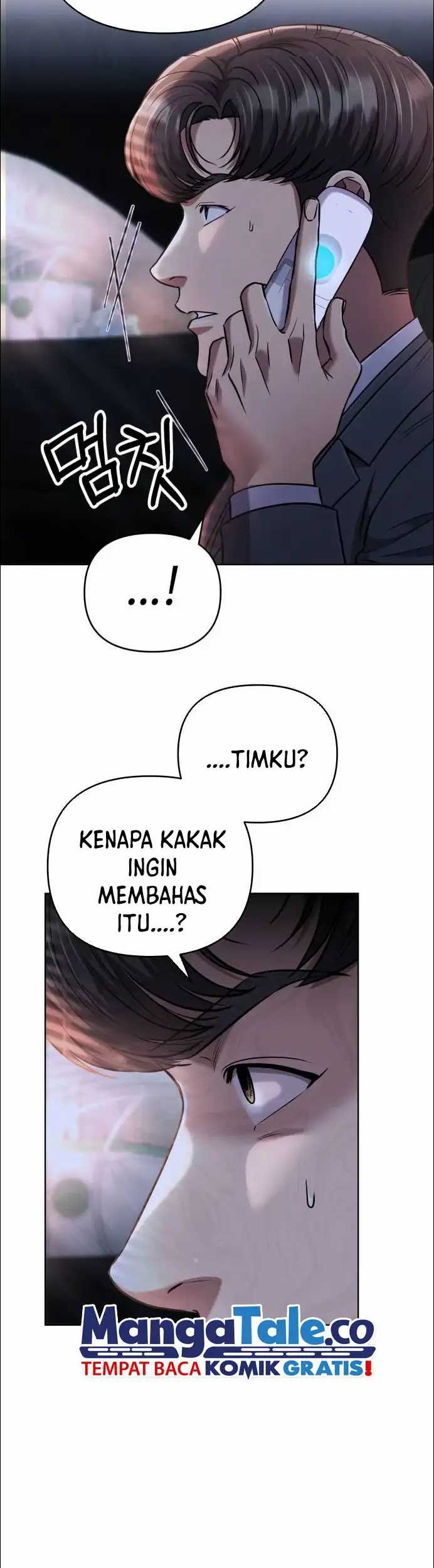 The New Employee Kim Chul-Soo Chapter 49 - halaman 44