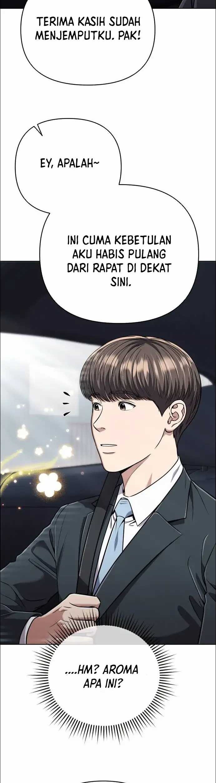 The New Employee Kim Chul-Soo Chapter 49 - halaman 48