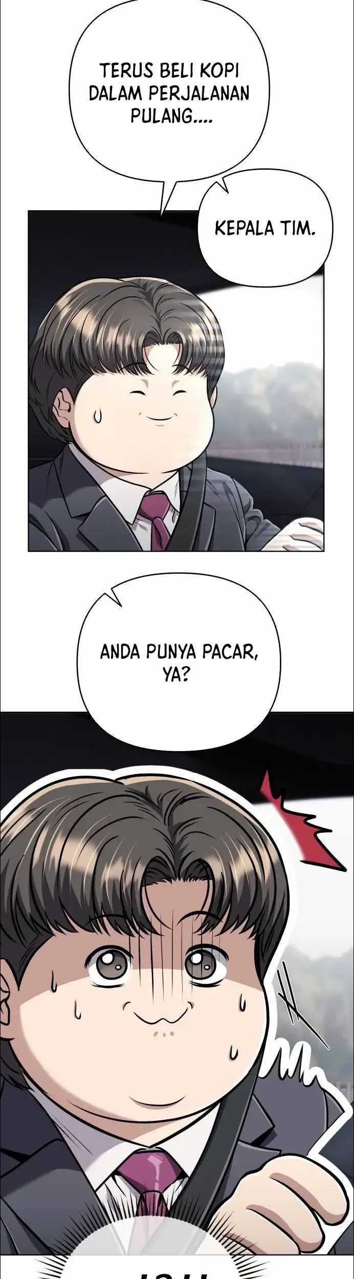 The New Employee Kim Chul-Soo Chapter 49 - halaman 49