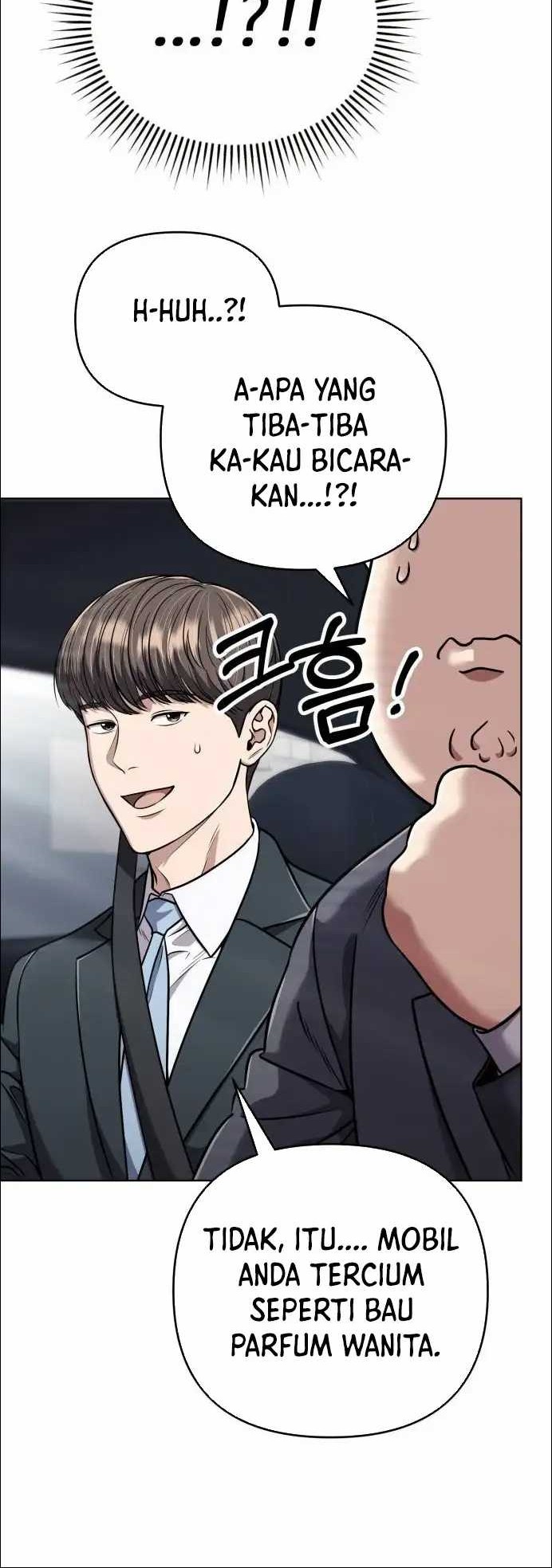 The New Employee Kim Chul-Soo Chapter 49 - halaman 50
