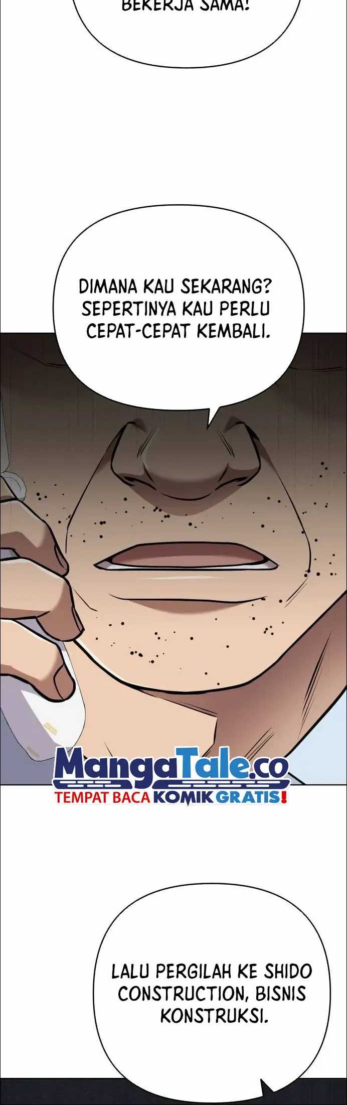 The New Employee Kim Chul-Soo Chapter 49 - halaman 54