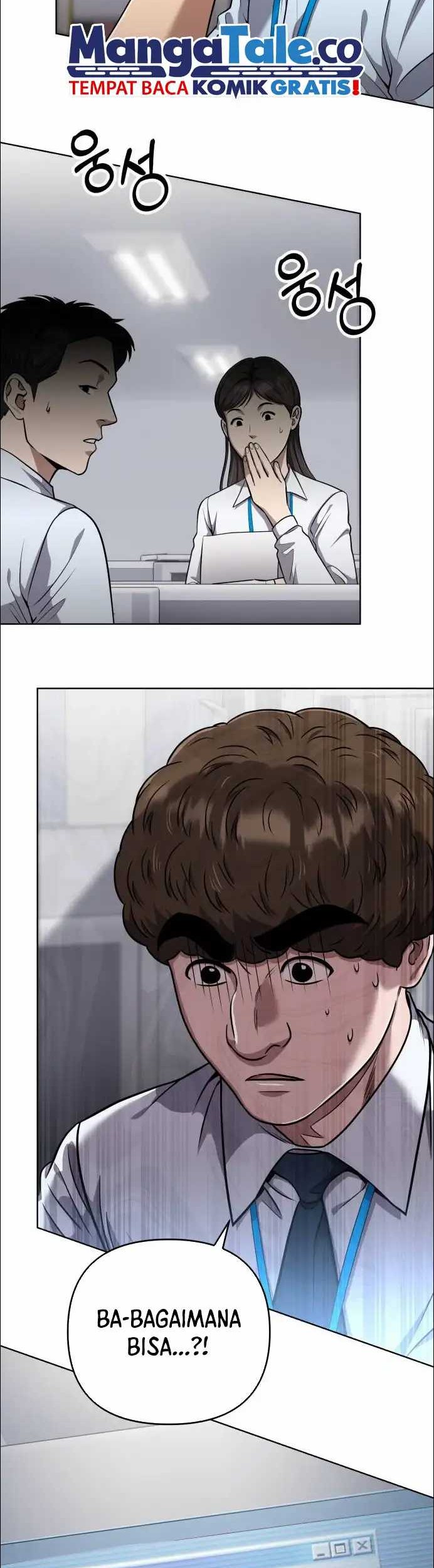 The New Employee Kim Chul-Soo Chapter 49 - halaman 56
