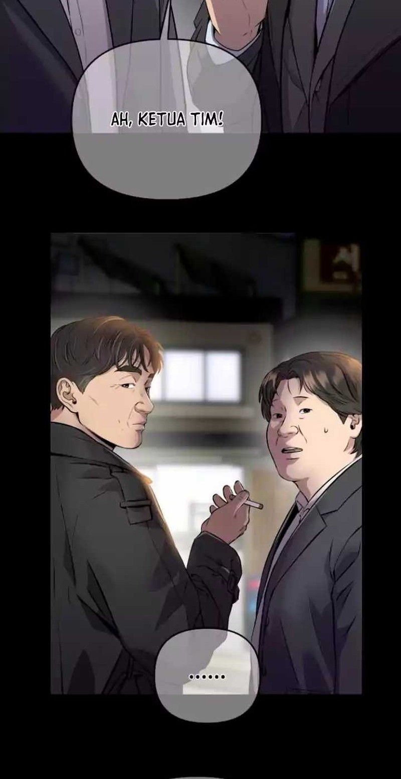 The New Employee Kim Chul-Soo Chapter 5 - halaman 28