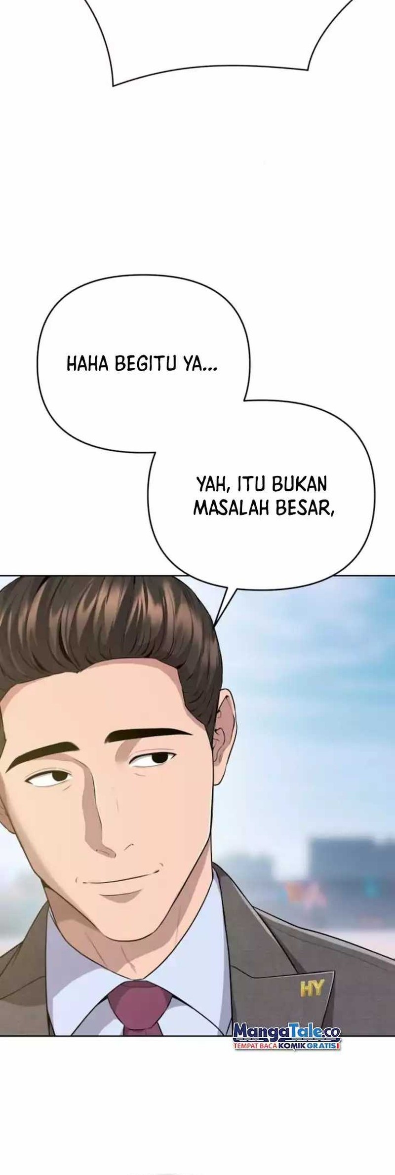 The New Employee Kim Chul-Soo Chapter 5 - halaman 37