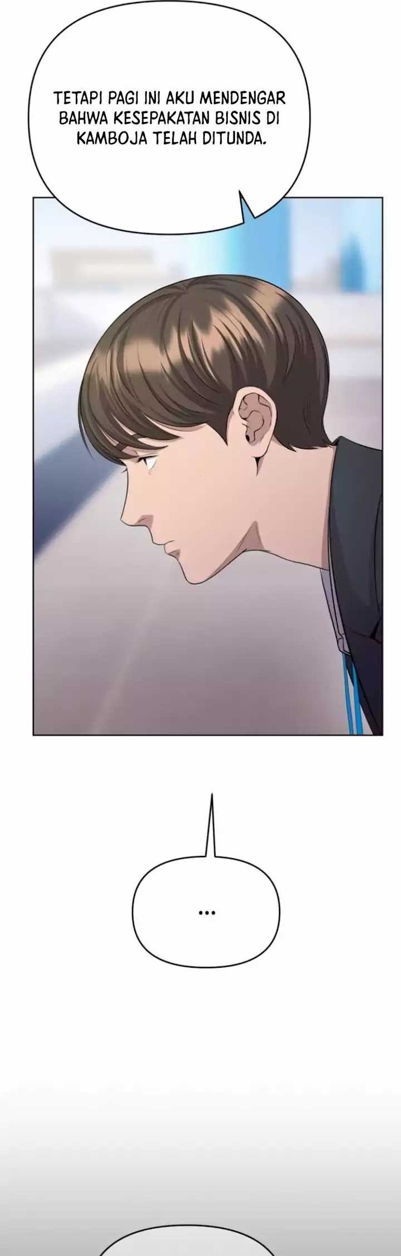 The New Employee Kim Chul-Soo Chapter 5 - halaman 38
