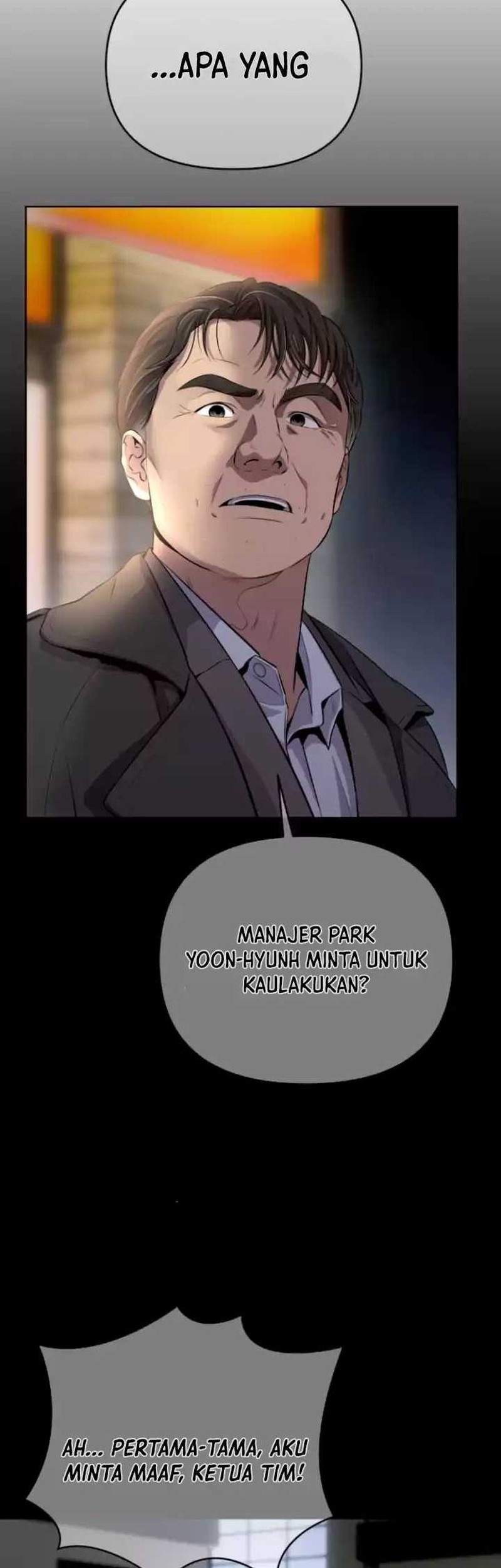 The New Employee Kim Chul-Soo Chapter 5 - halaman 39