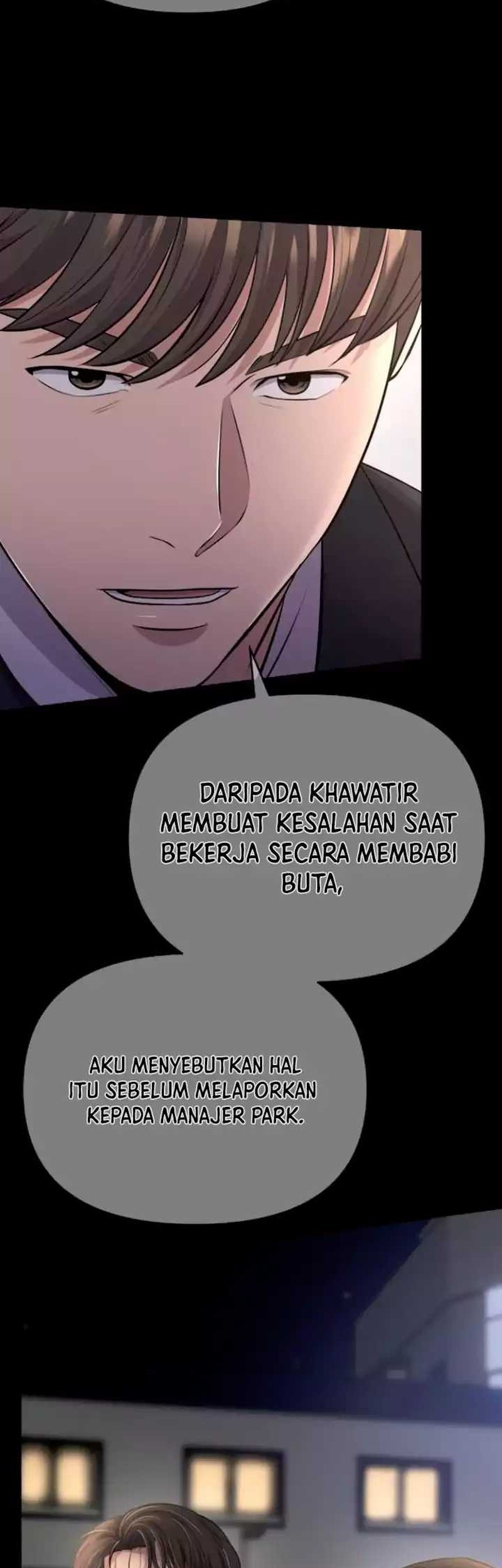 The New Employee Kim Chul-Soo Chapter 5 - halaman 42
