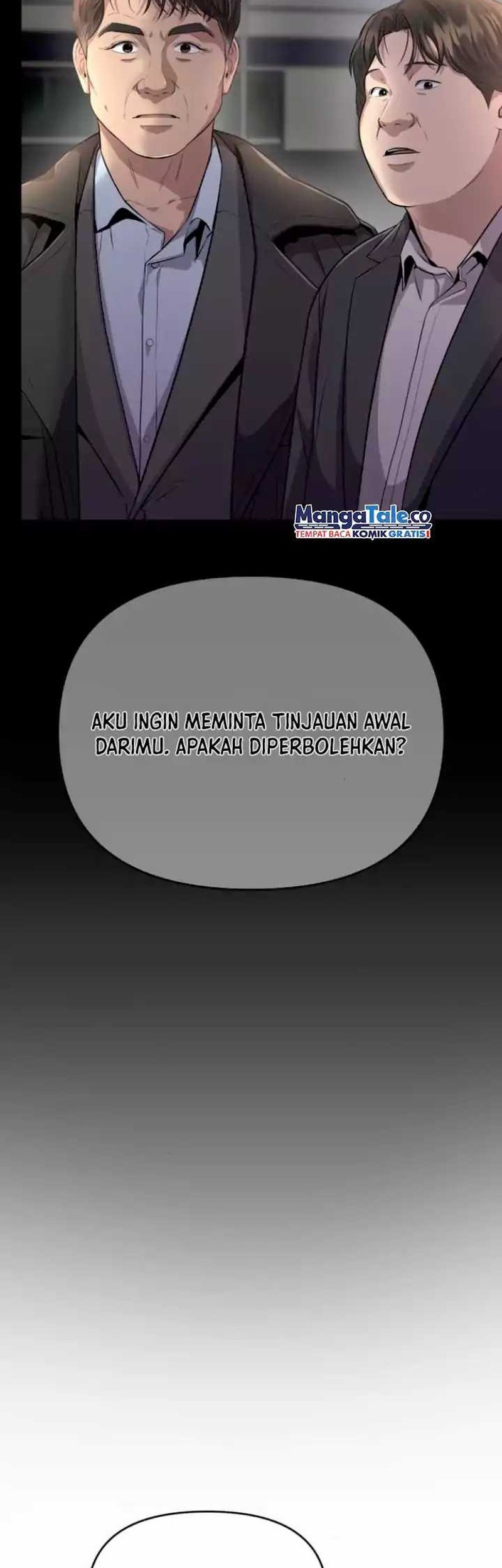 The New Employee Kim Chul-Soo Chapter 5 - halaman 43