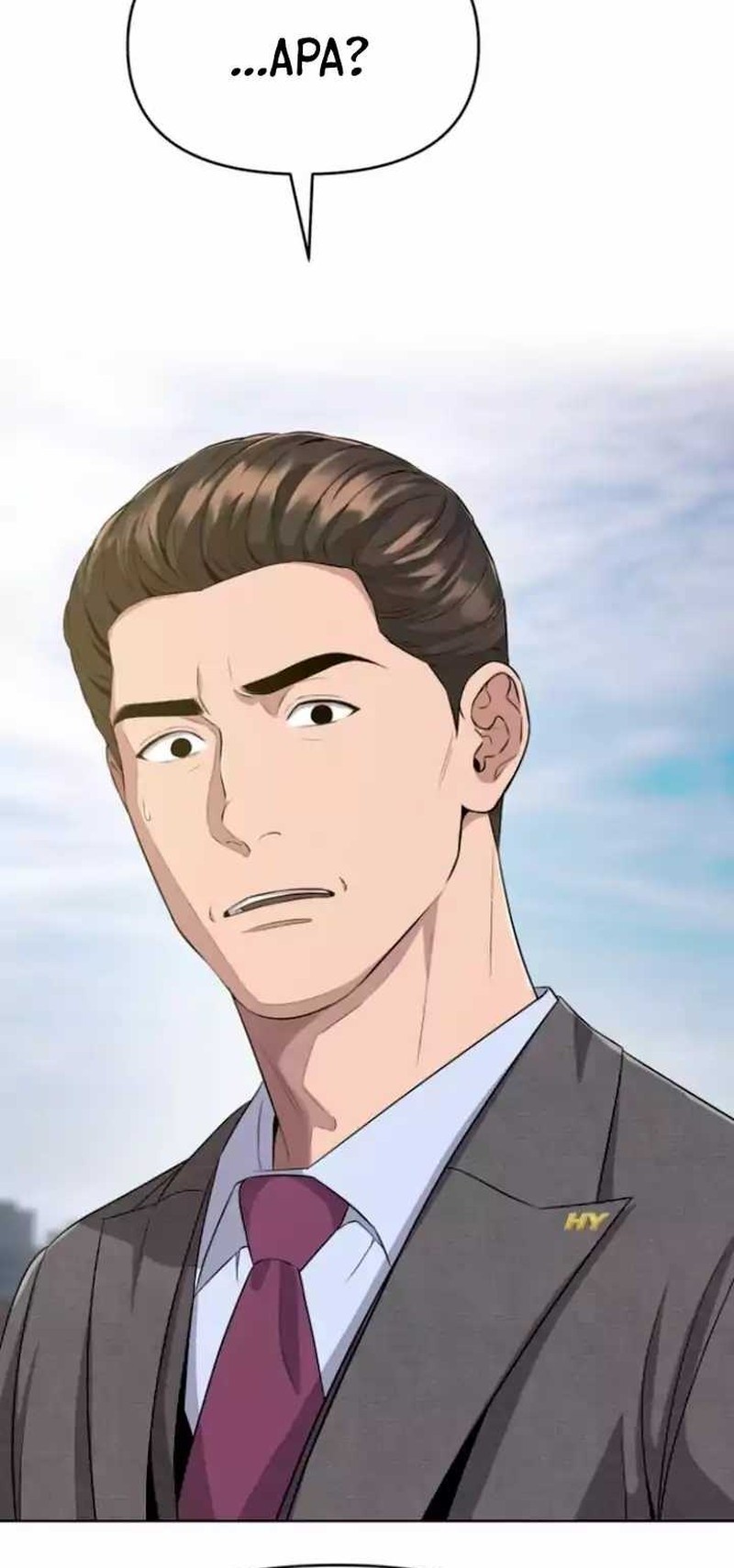 The New Employee Kim Chul-Soo Chapter 5 - halaman 44