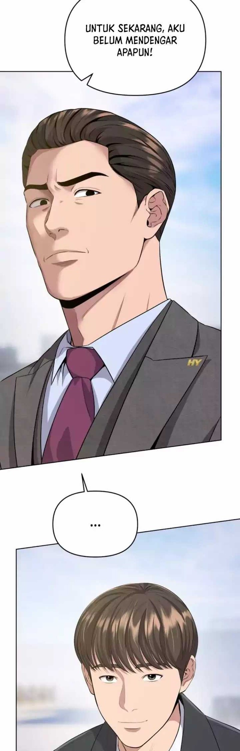 The New Employee Kim Chul-Soo Chapter 5 - halaman 47