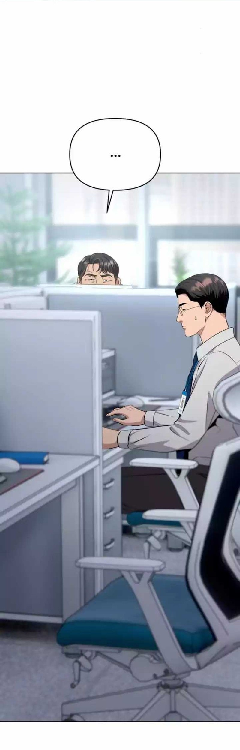 The New Employee Kim Chul-Soo Chapter 5 - halaman 50
