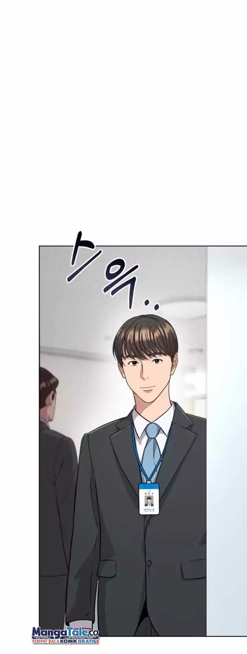 The New Employee Kim Chul-Soo Chapter 5 - halaman 51