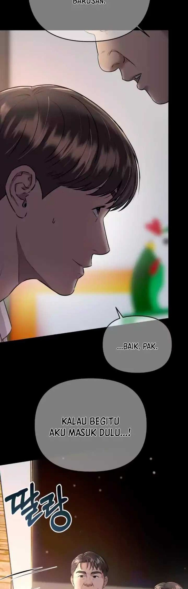 The New Employee Kim Chul-Soo Chapter 5 - halaman 59
