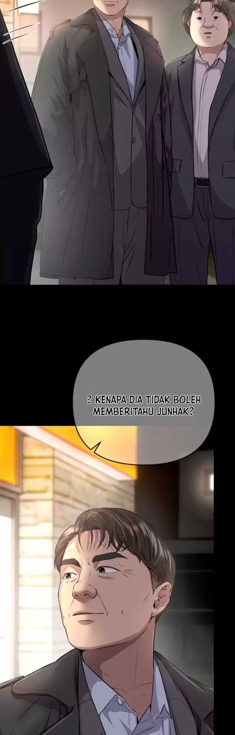 The New Employee Kim Chul-Soo Chapter 5 - halaman 60