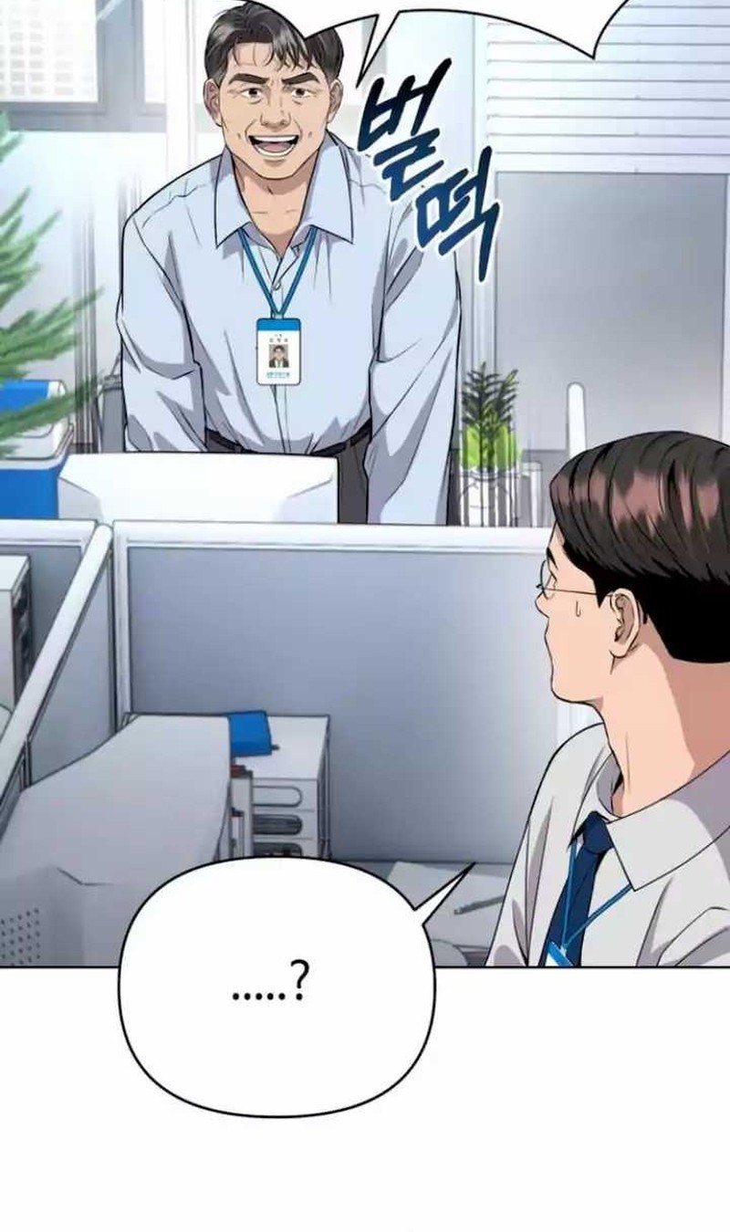 The New Employee Kim Chul-Soo Chapter 5 - halaman 64