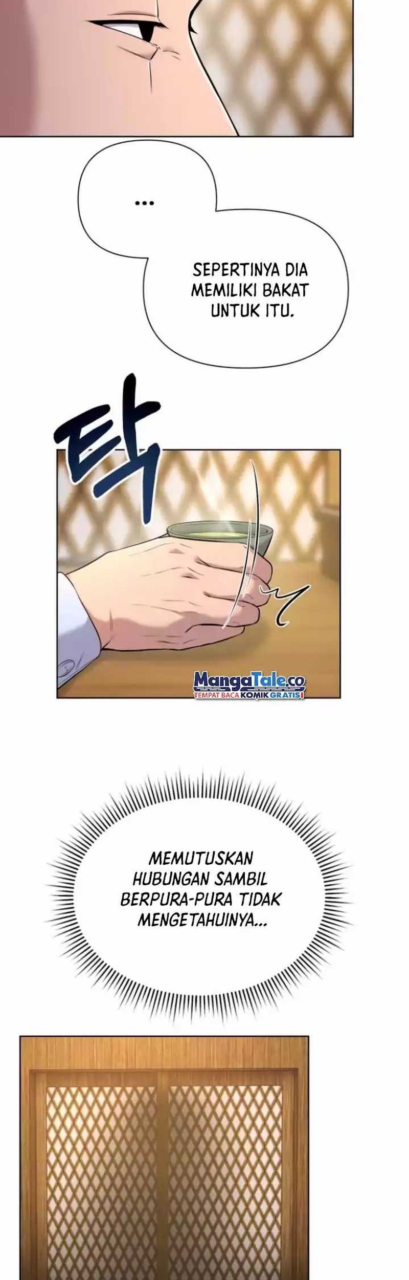 The New Employee Kim Chul-Soo Chapter 5 - halaman 70