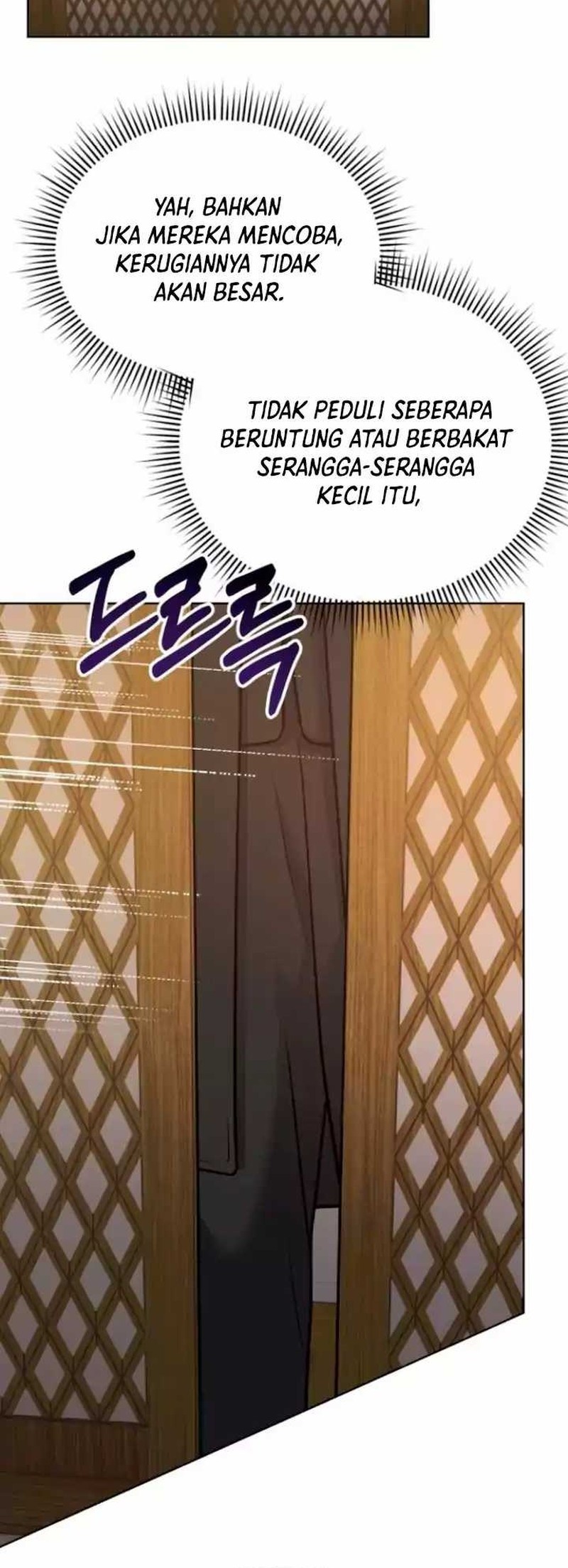 The New Employee Kim Chul-Soo Chapter 5 - halaman 71